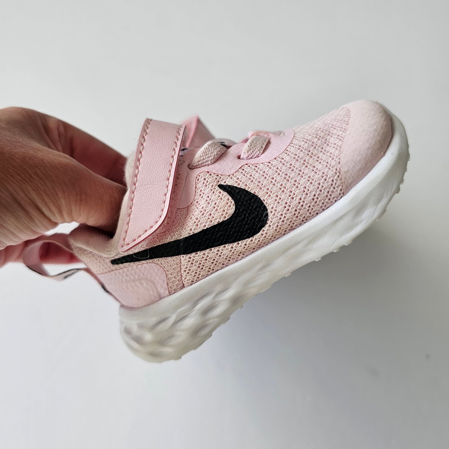 Nike Pink Shoes - Size US 3C