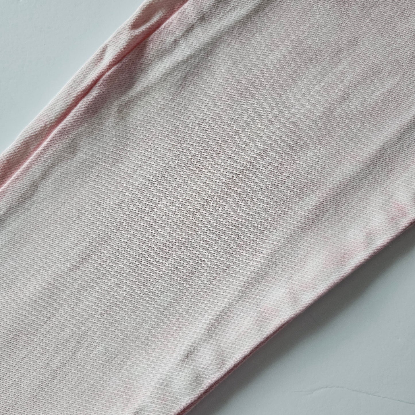 Kissed by Radicool Pink Acid Wash Jeans (minor flaws) - Size 8-10 (best fit)