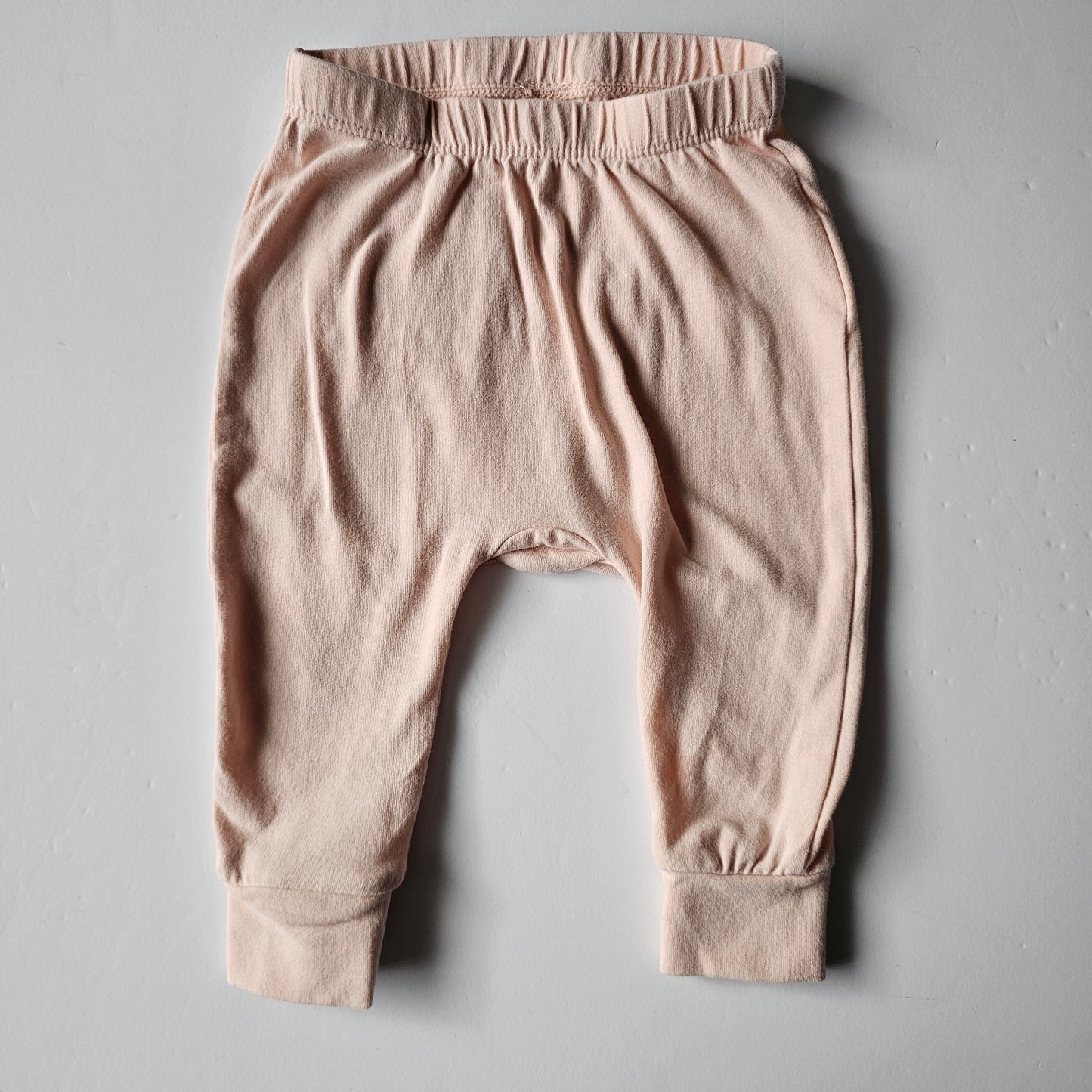 Seed Logo Leggings - Size 0-3m (2 of 2)