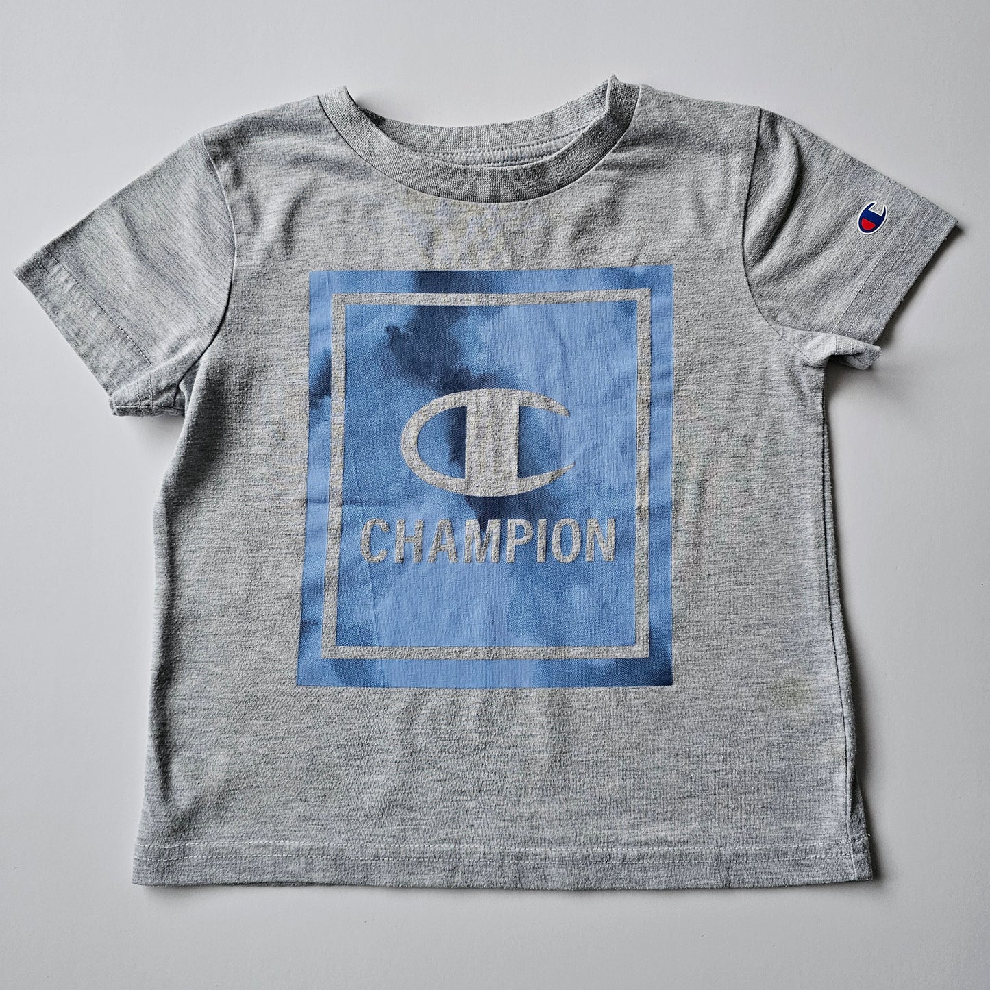 Champion T-Shirt - Size 3-4