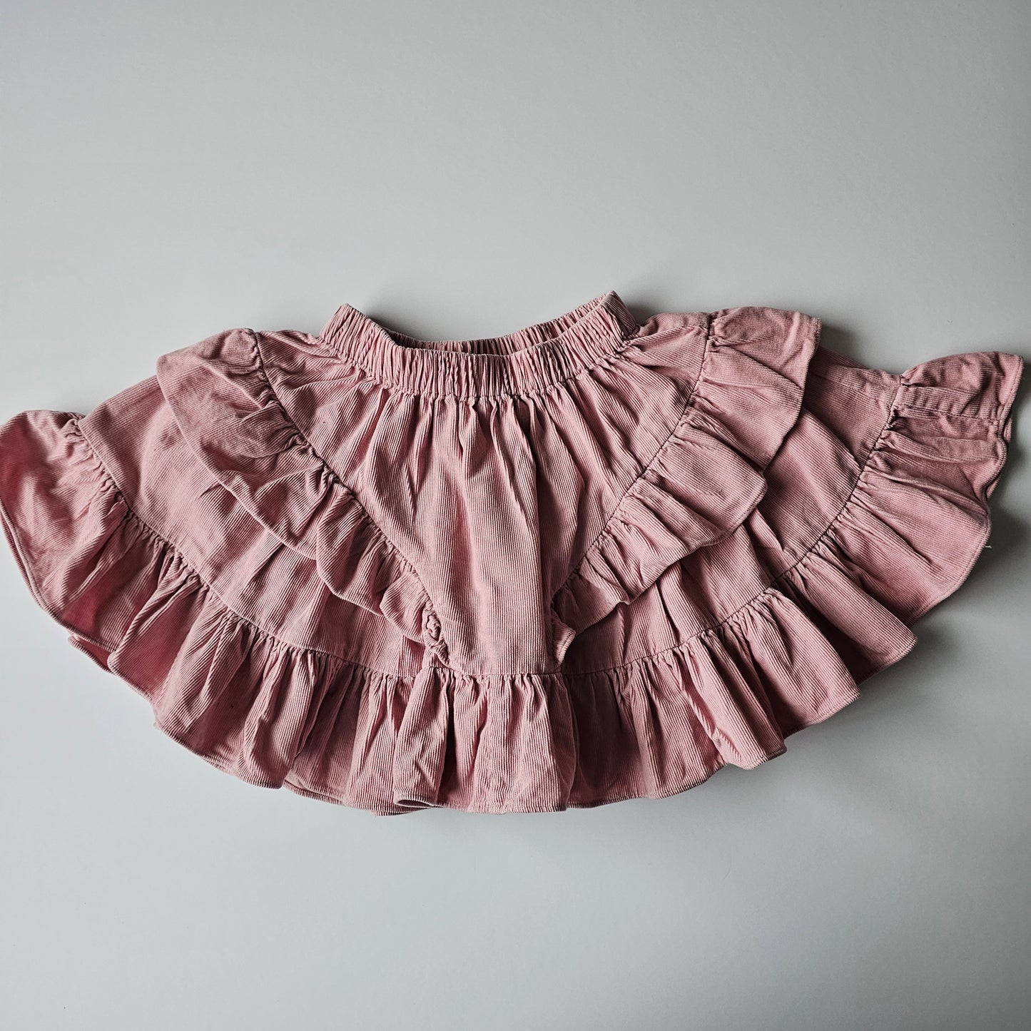 Country Road Corduroy Skirt - Size 3