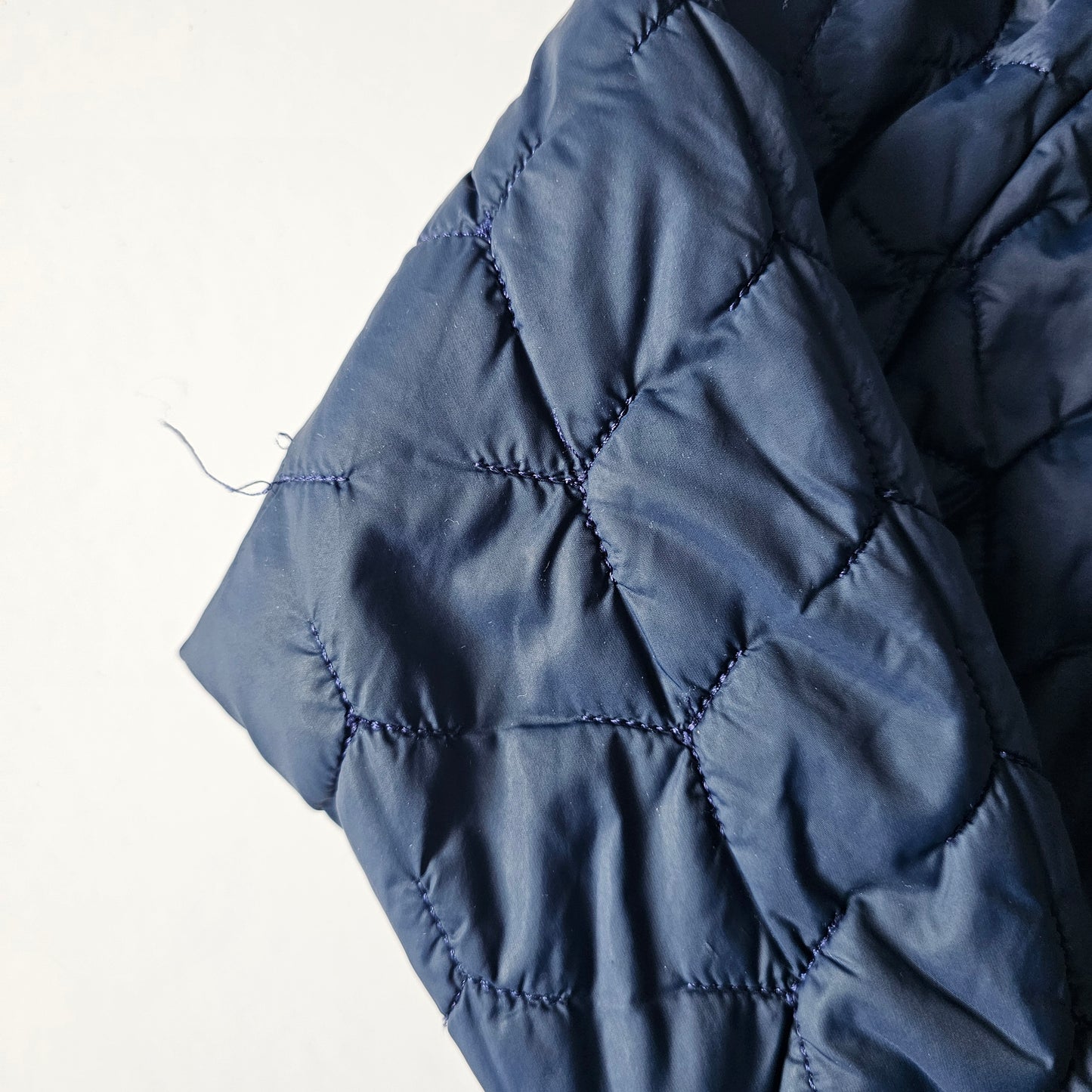 Macpac Primaloft Reversable Puffer Jacket - Size 2