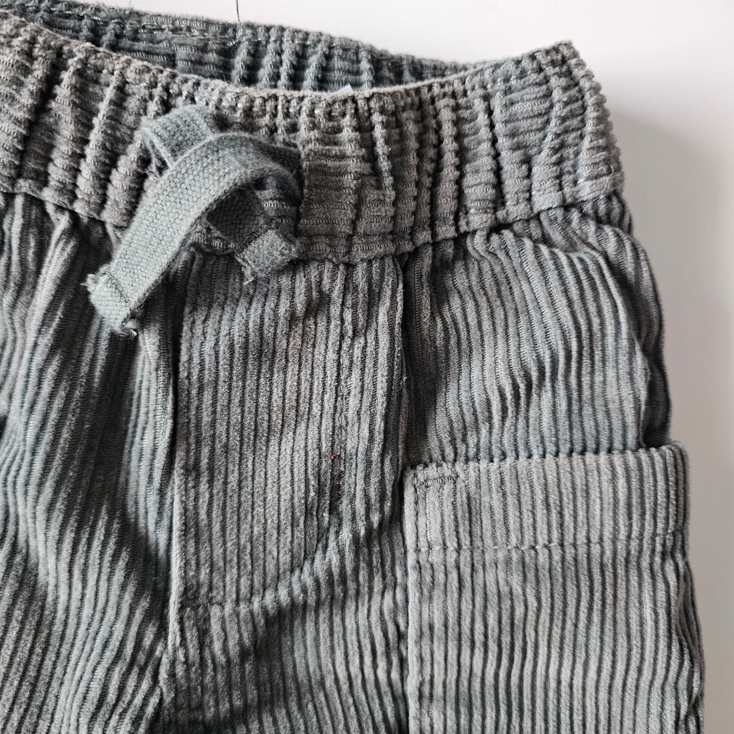 Oshkosh Baby B'gosh Corduroy Pants (flaw) - Size 3-6m