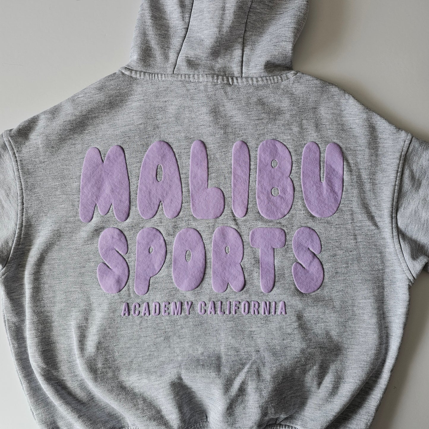 Switch Malibu Sport Hoodie - Size 8