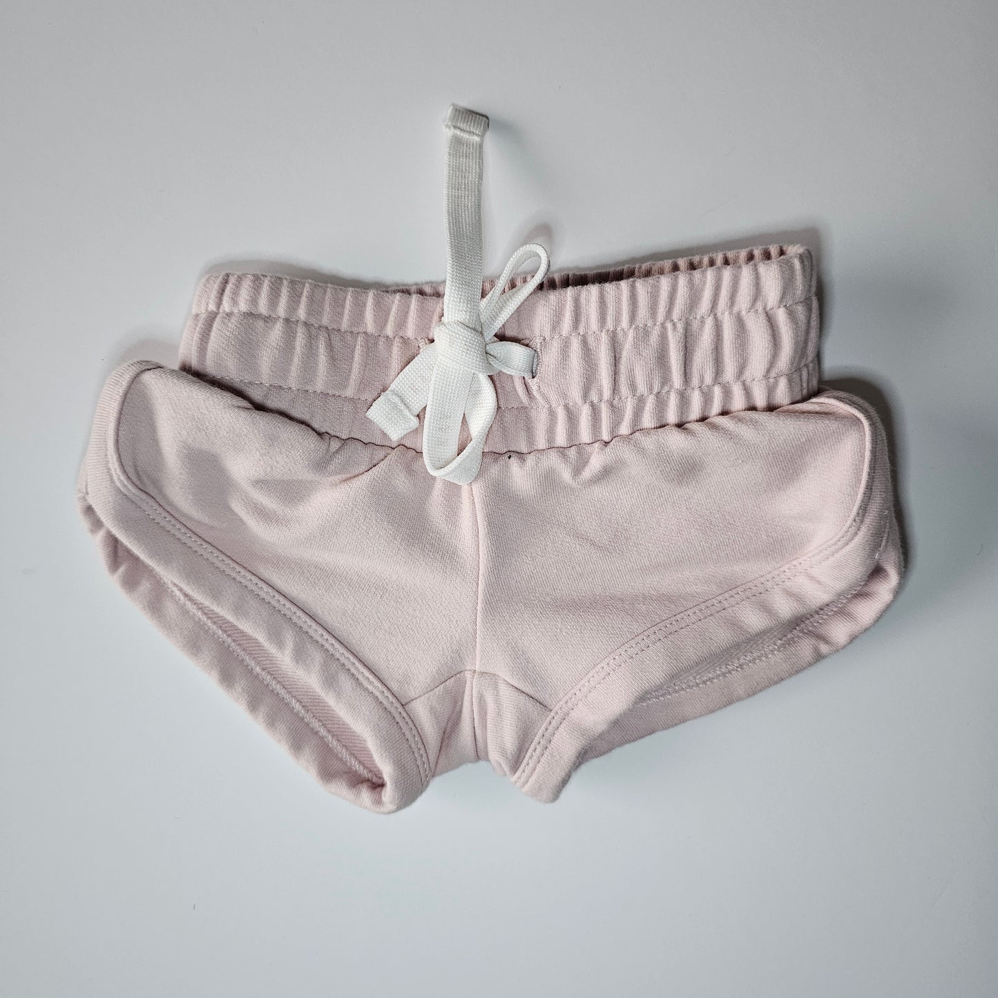 Jamie Kay Shorts - Size 0-3m