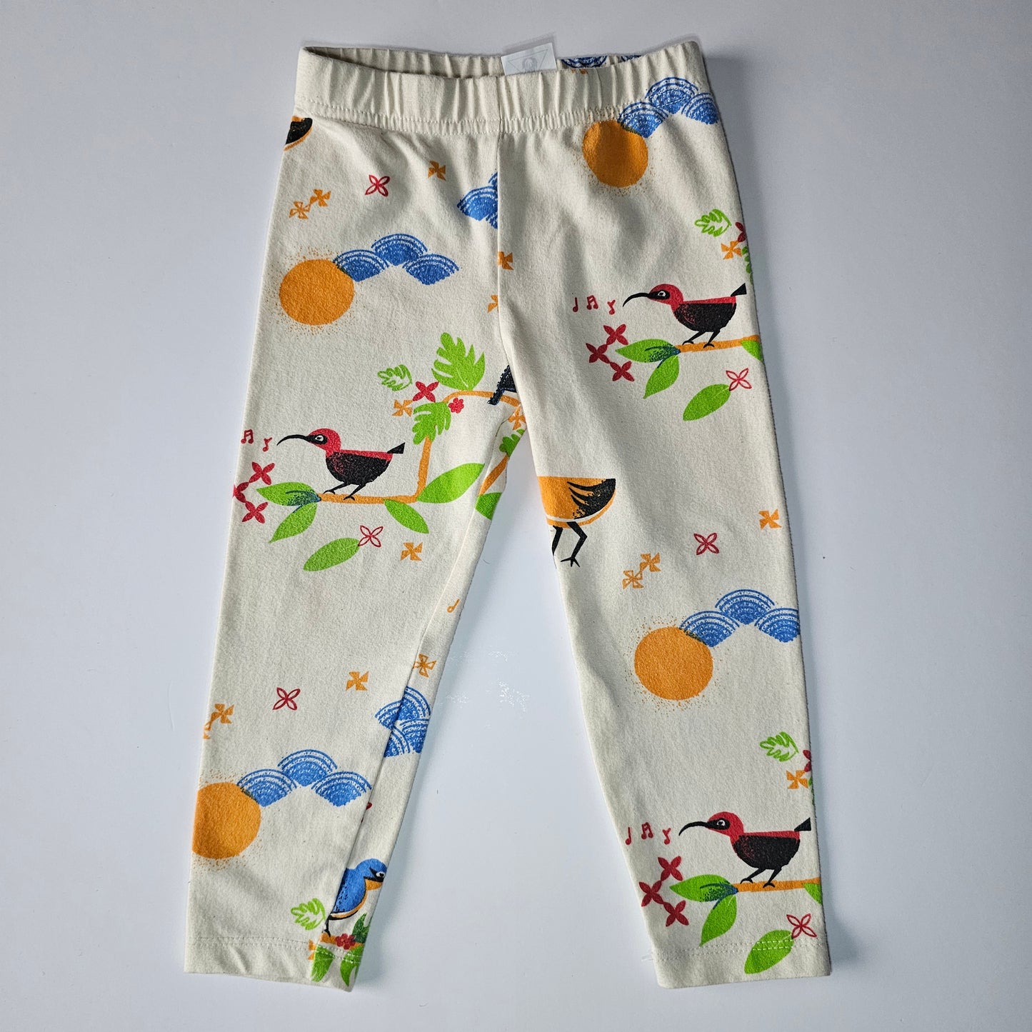 Sole Mio × Great Full Leggings - Size 2