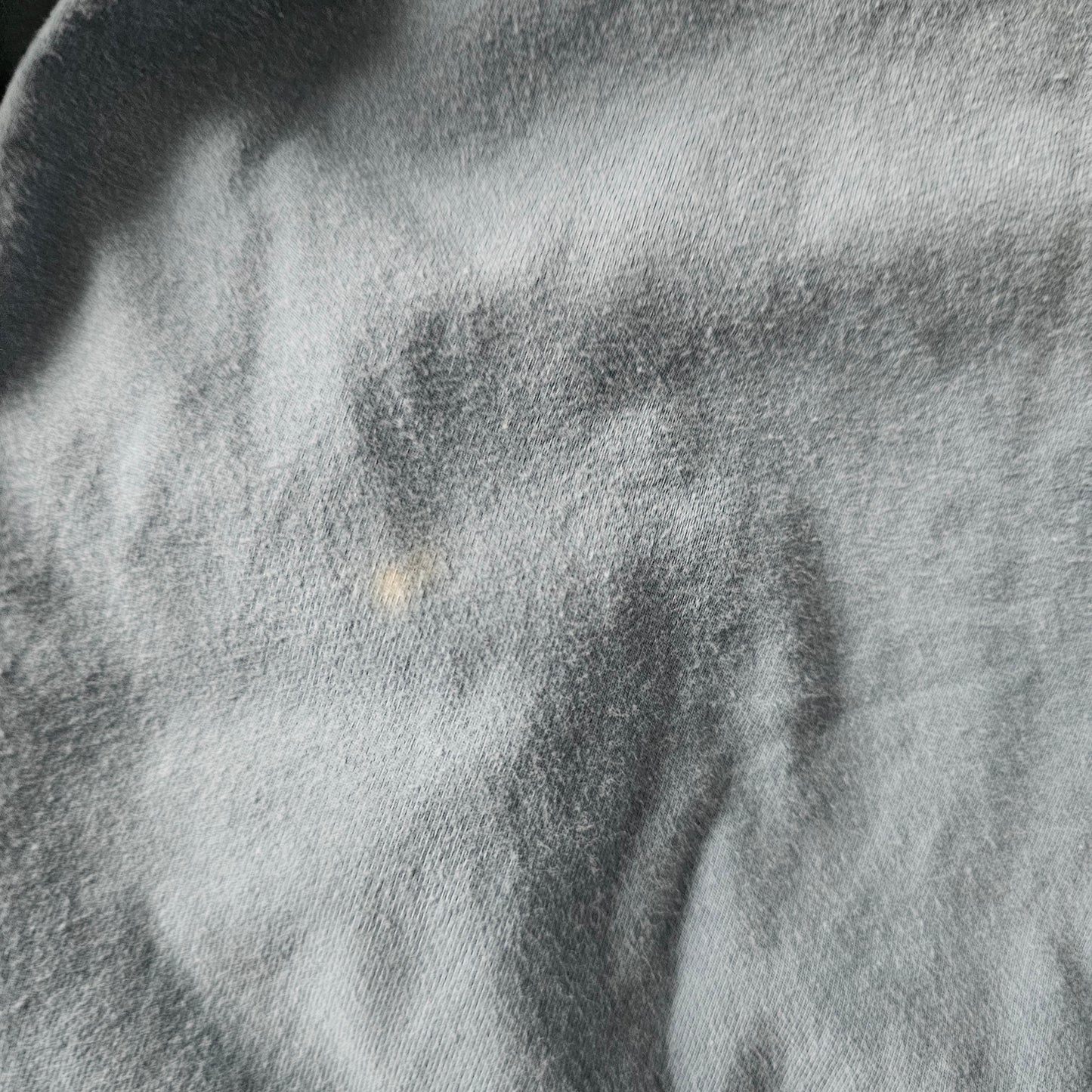 Minti Top (flaws) - Size 4