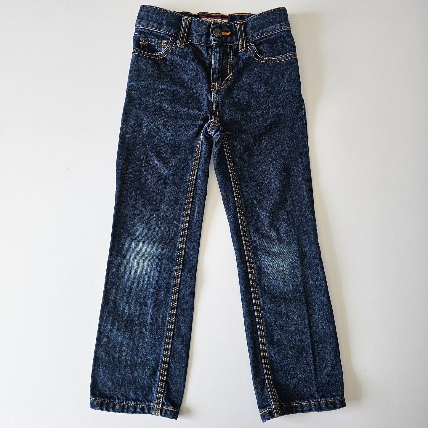 Tommy Hilfiger Denim Jeans (minor flaw) - Size 5