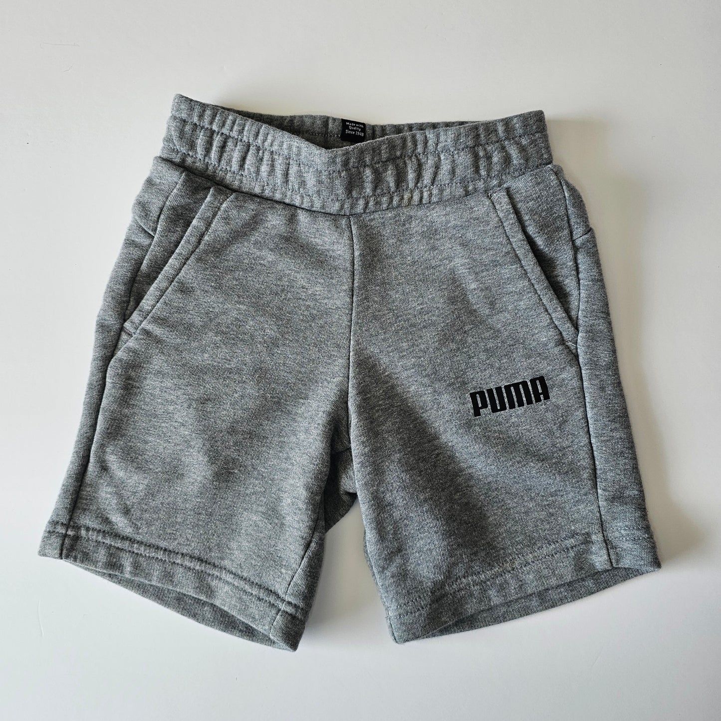 Puma Shorts - Size 4-5