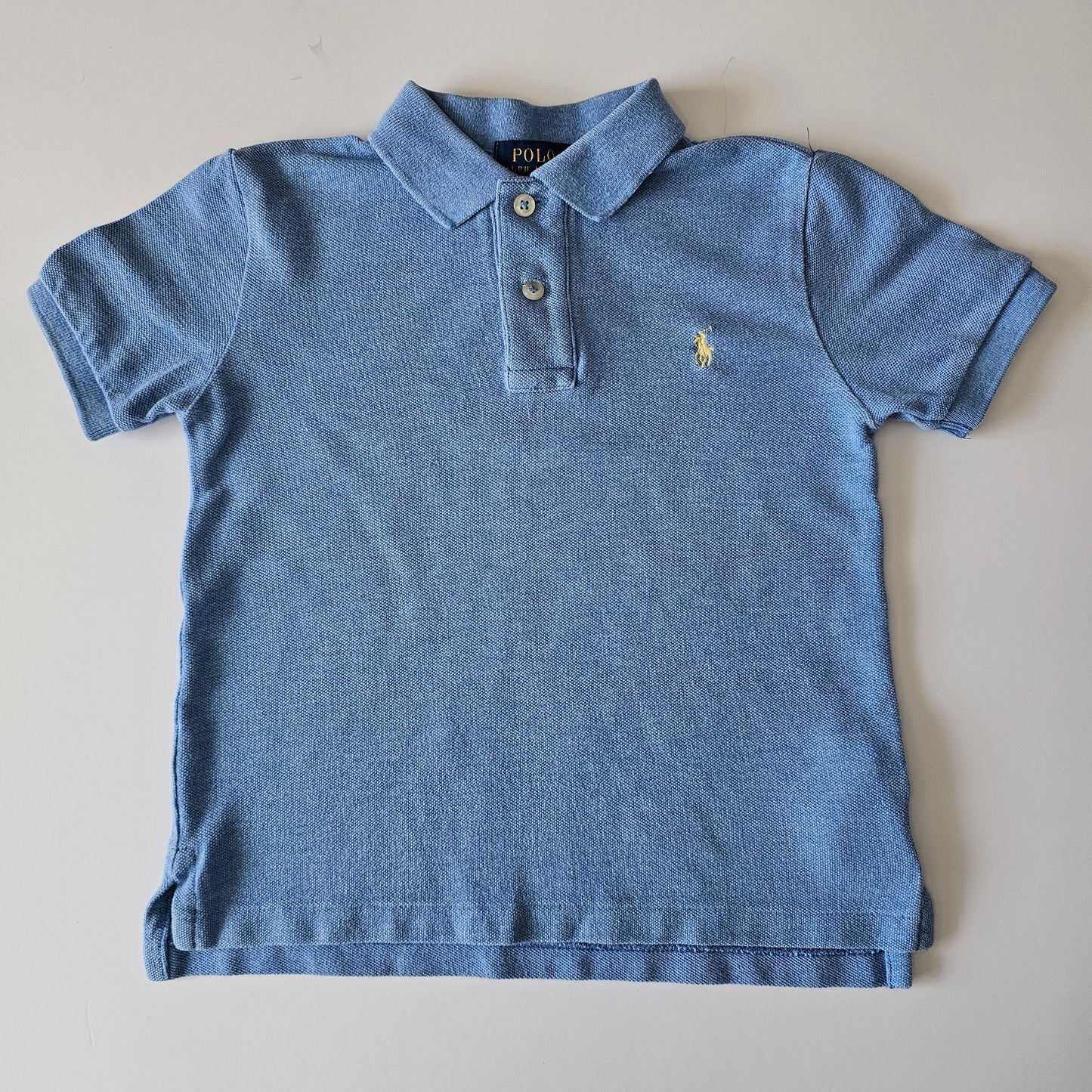 Polo Ralph Lauren Polo T-shirt - Size 4