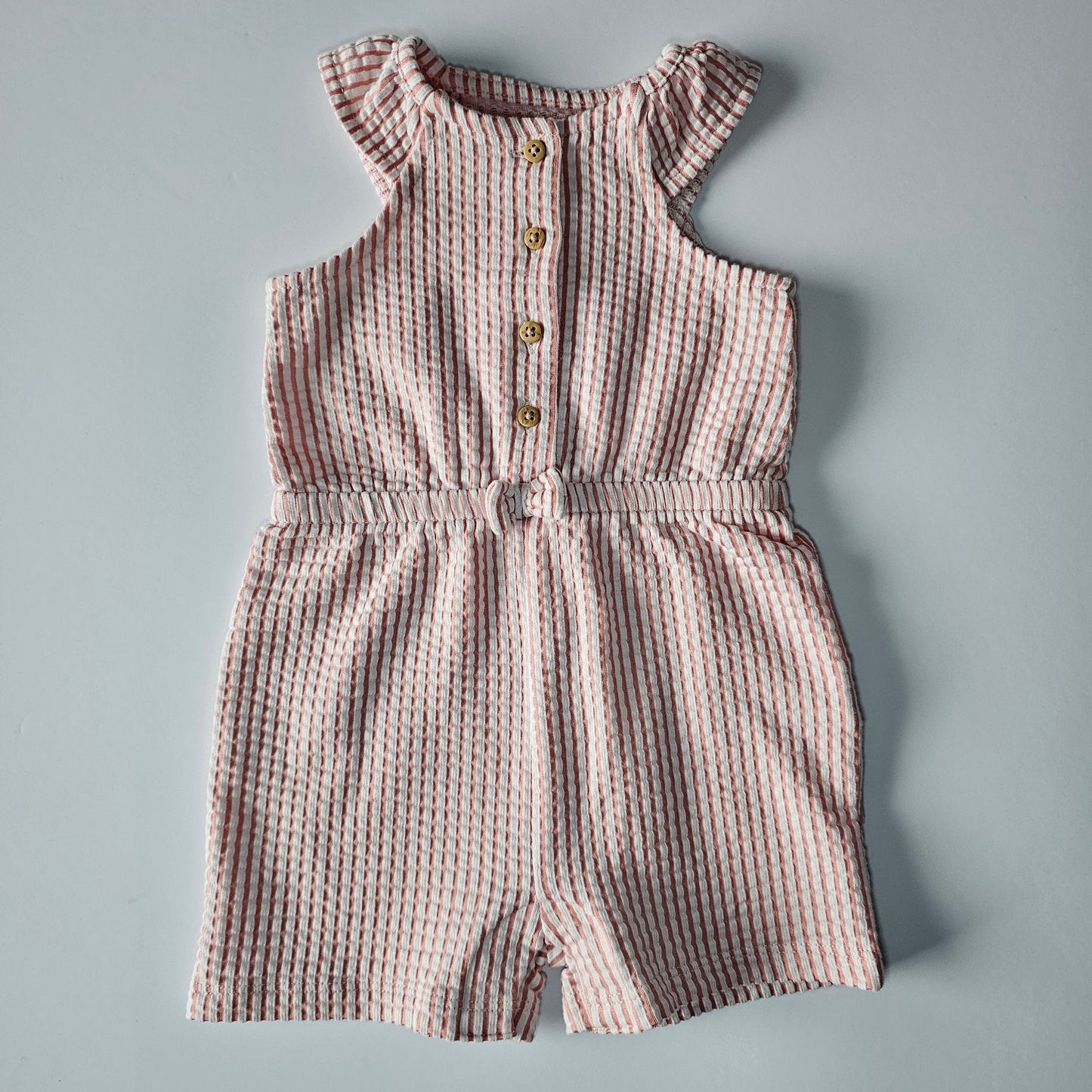 C&A Baby Romper - Size 3-6m