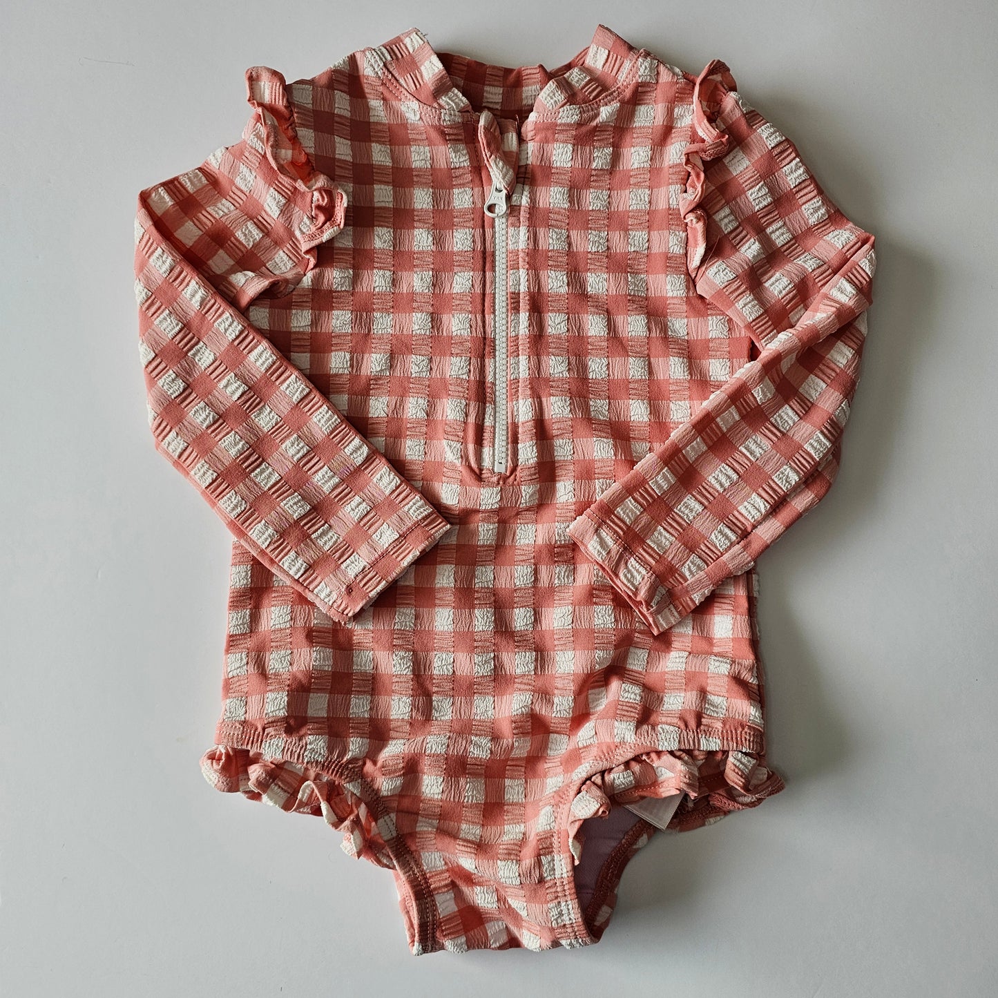 Purebaby Swimsuit - Size 1