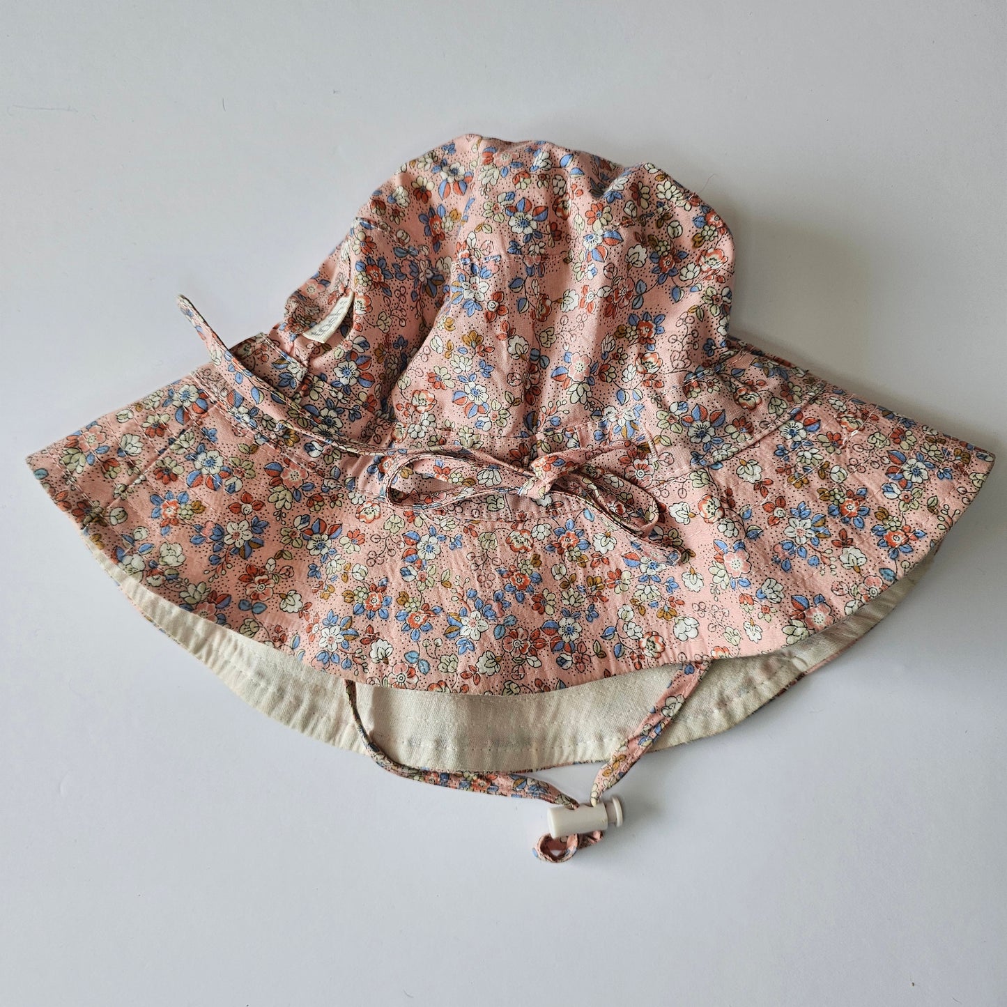Toshi Sunhat - Size S
