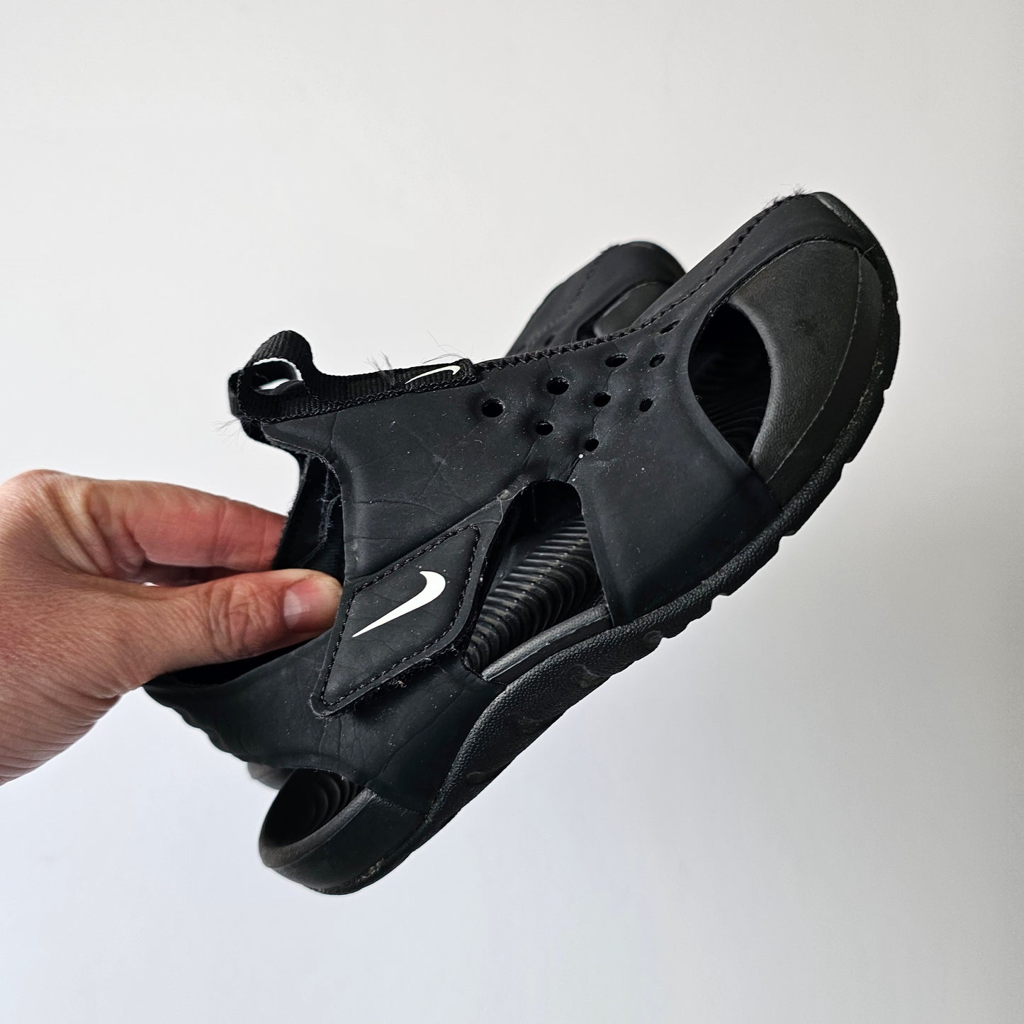 Nike Sunray Protect Sandles - Size 12C