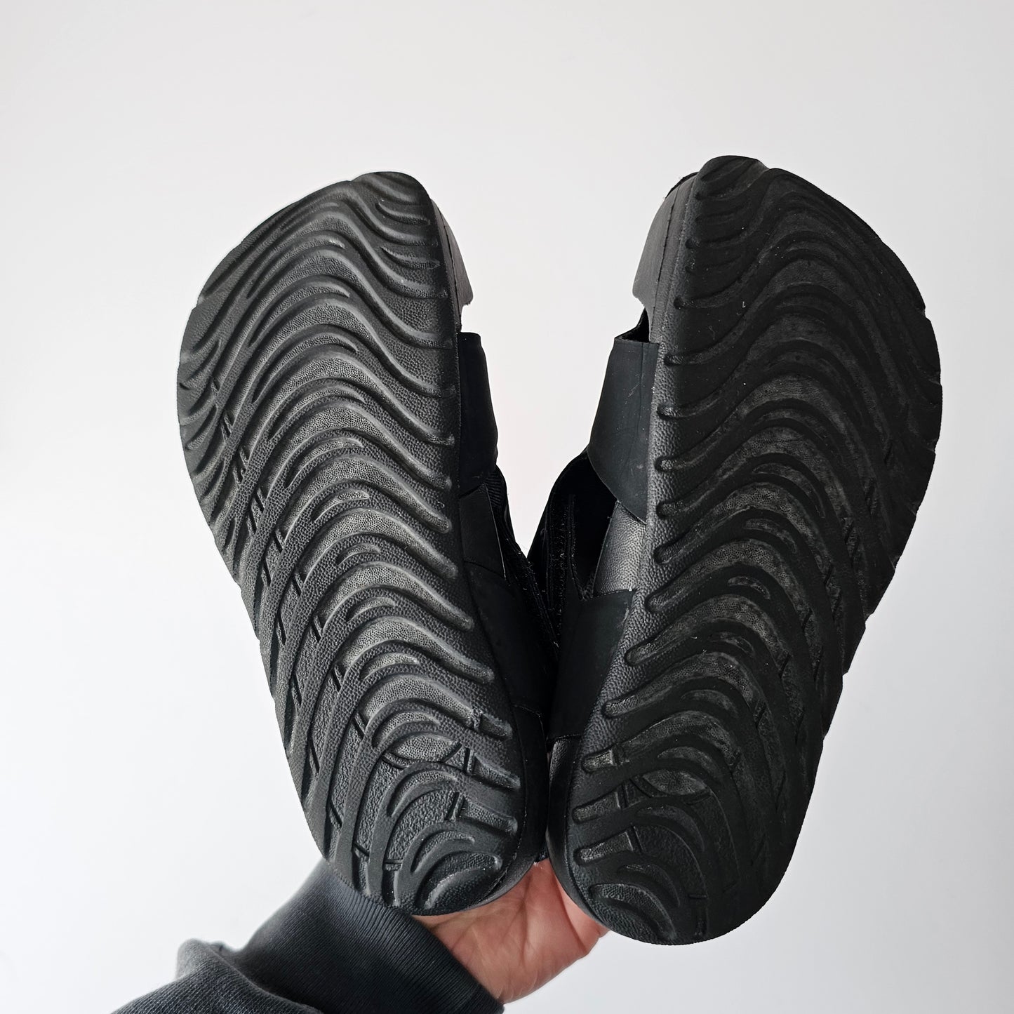 Nike Sunray Protect Sandles - Size 12C