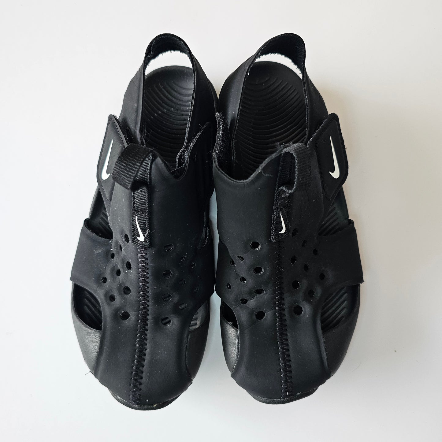 Nike Sunray Protect Sandles - Size 12C