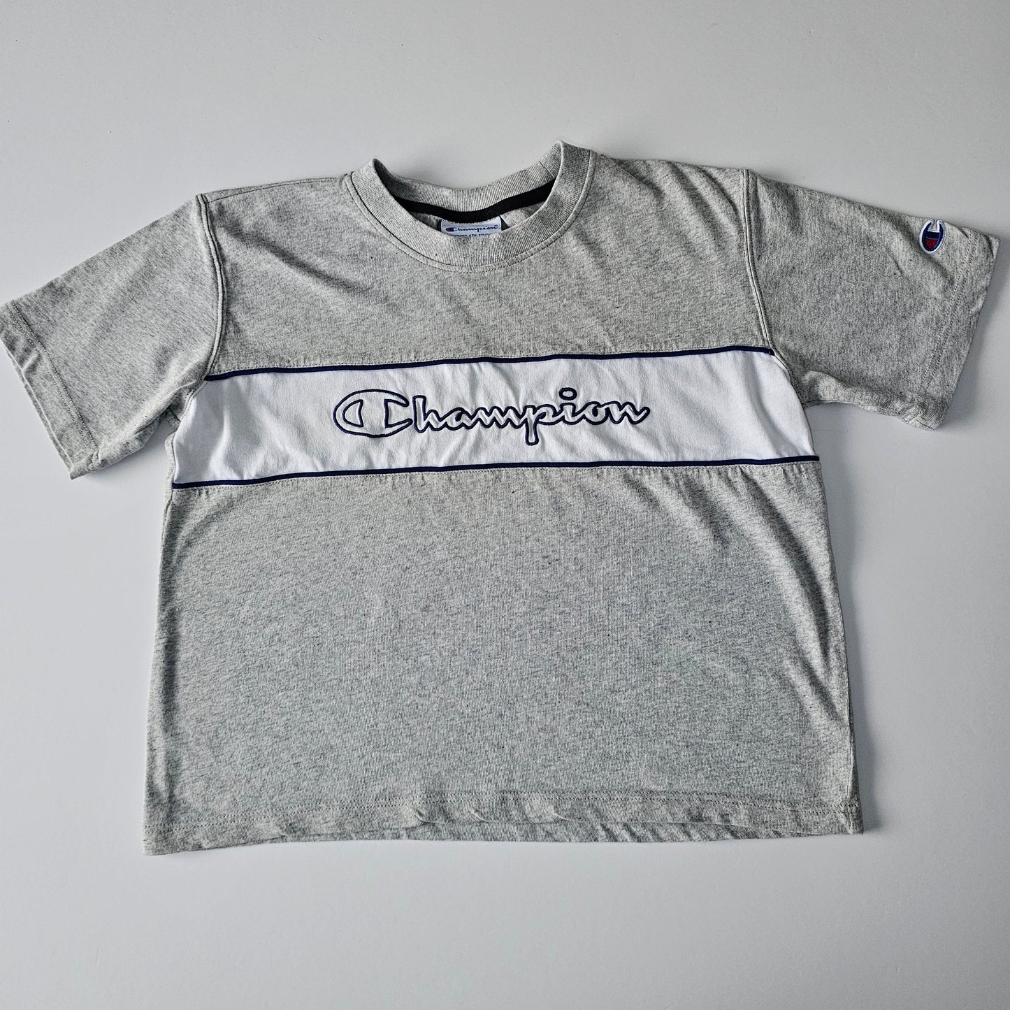 Champion Boxy Fit T-shirt - Size 12
