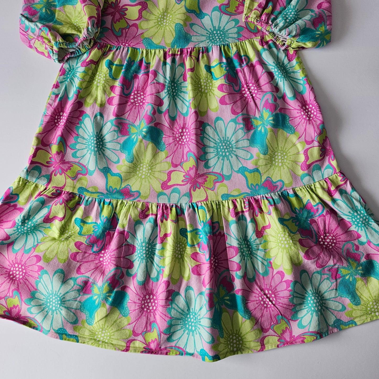 Little Princess Highway Dress - Size 8-9