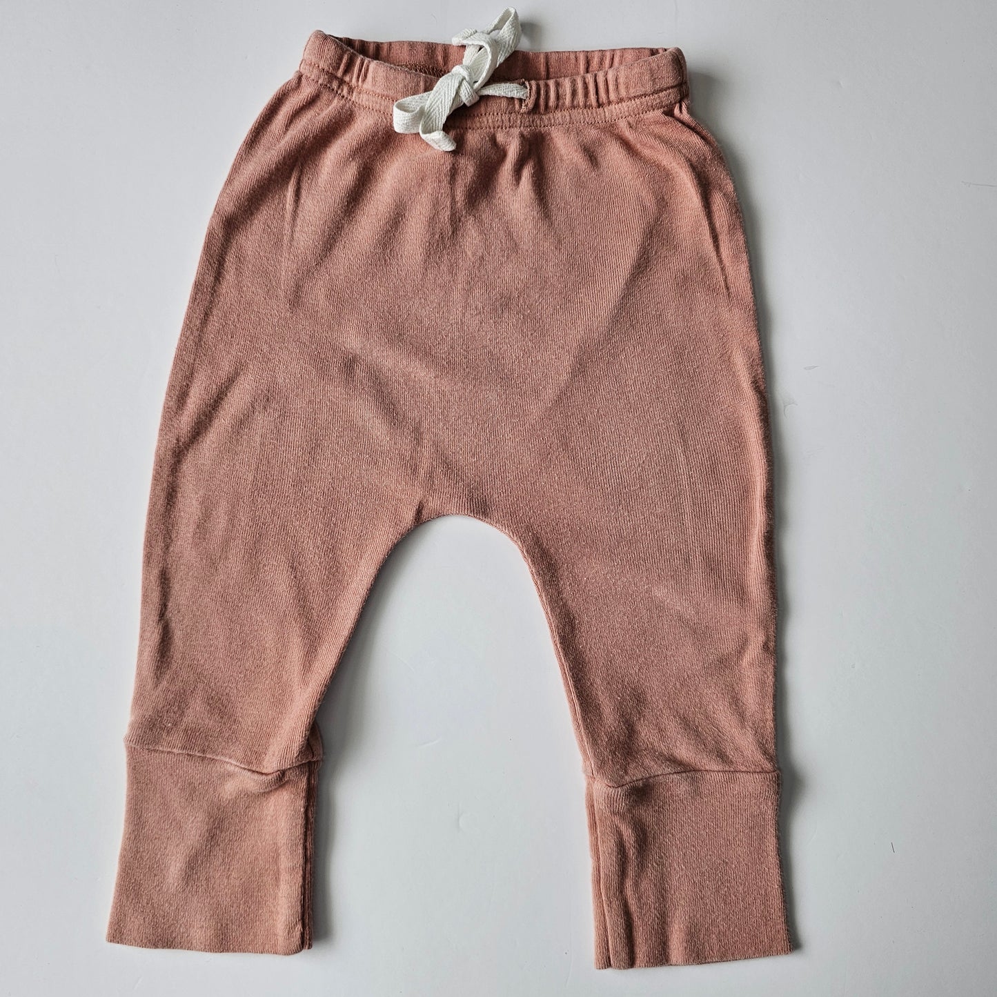 Nature Baby Leggings - Size 3-6m