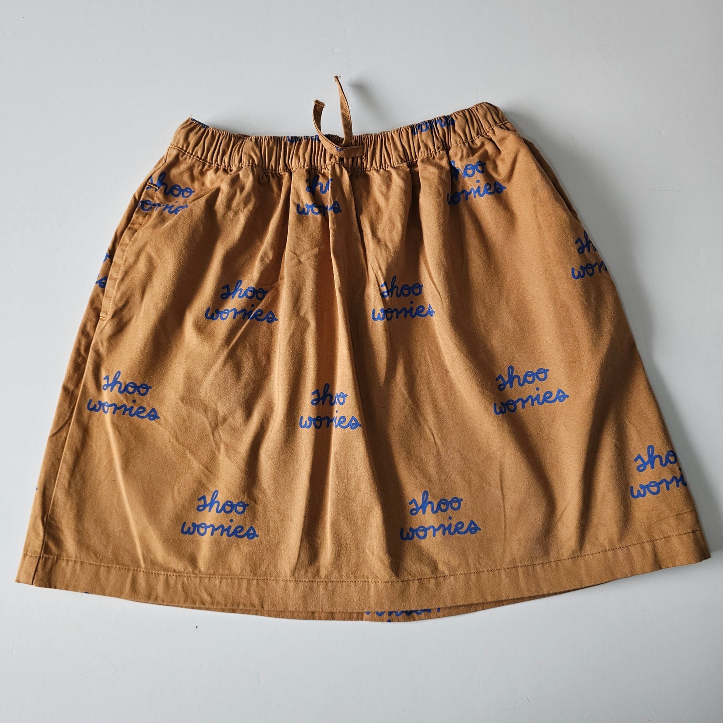 Tiny Cottons Skirt - Size 8