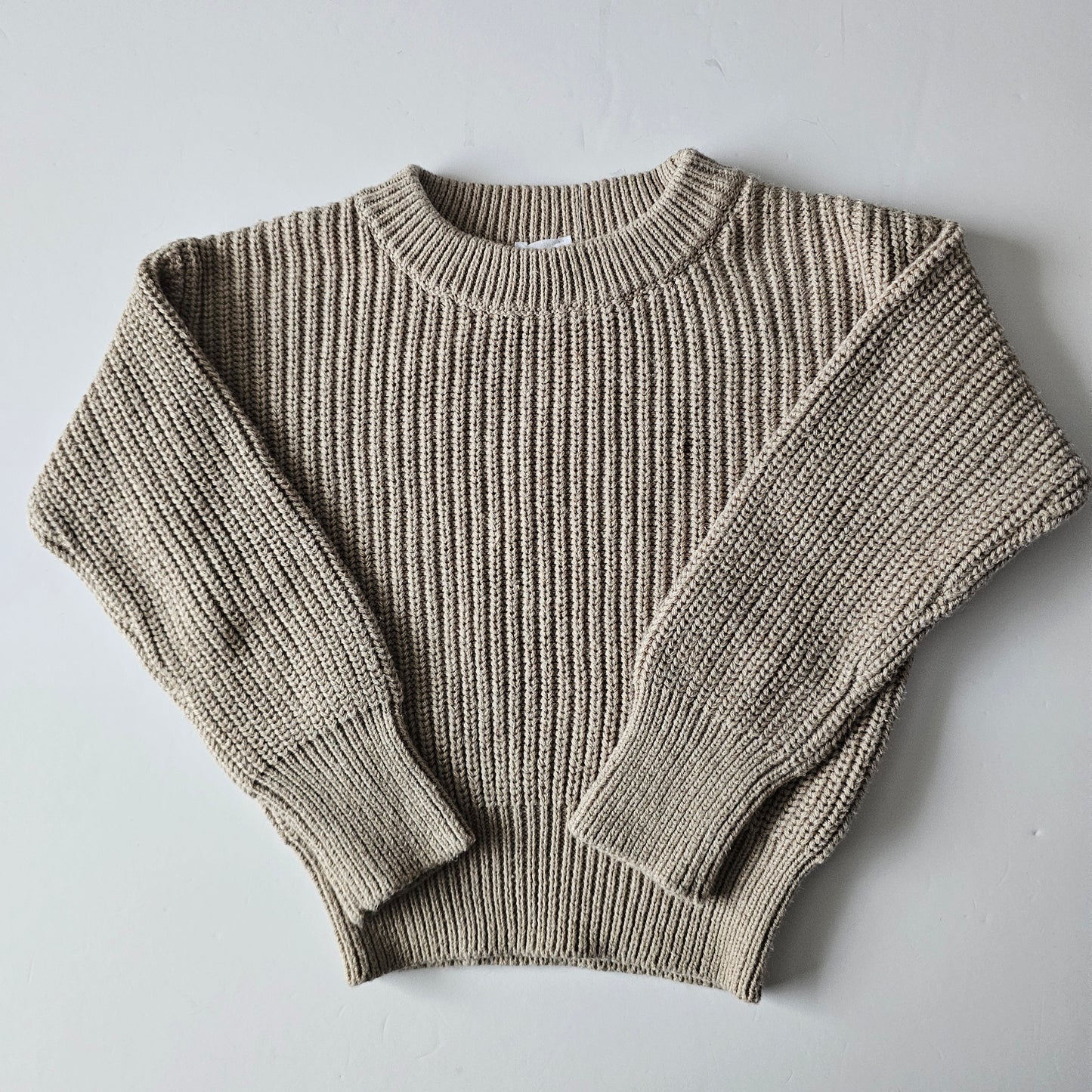 Jamie Kay Leon Knit Jumper - Size 1