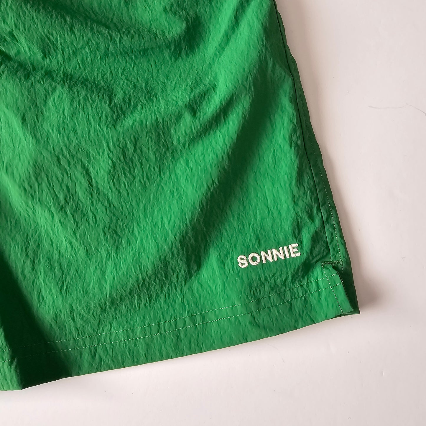 Sonnie Nylon Sports Shorts *BNWT* - Size 10-11 (generous fit)
