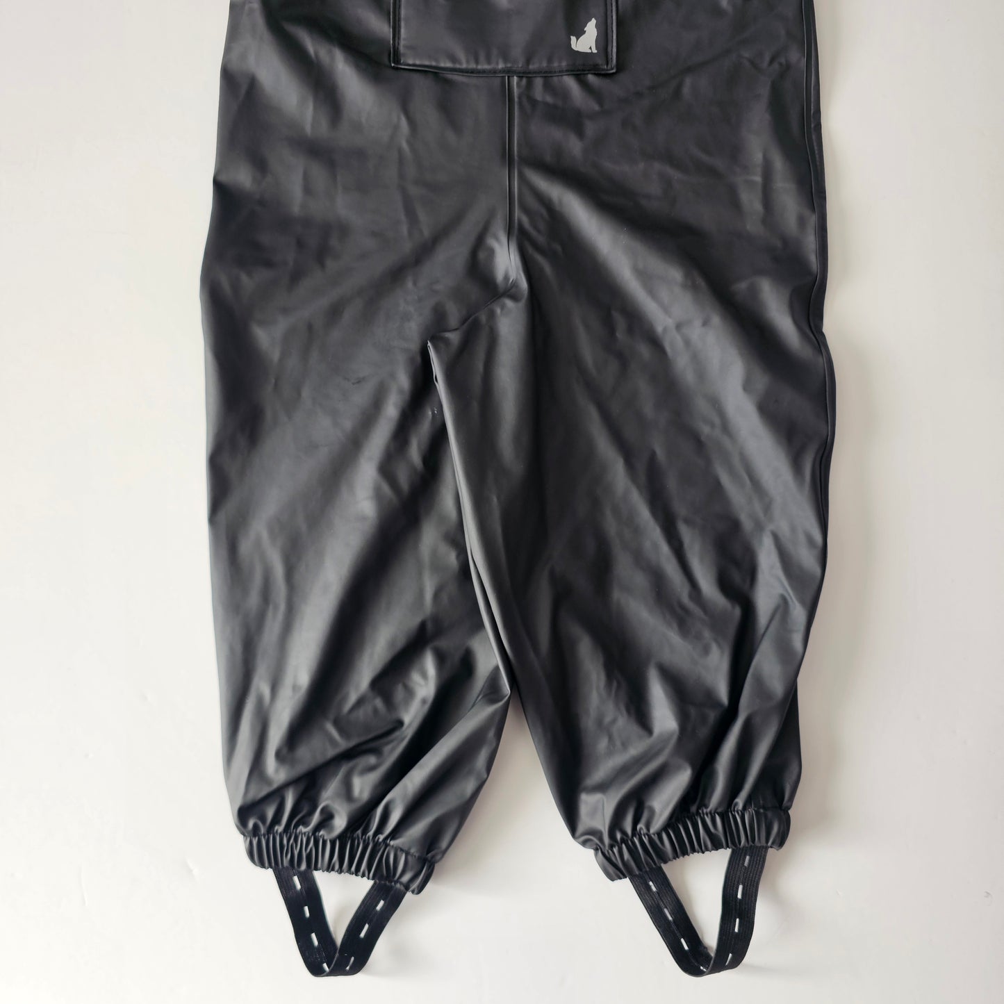 Crywolf Rain Overalls - Size 3