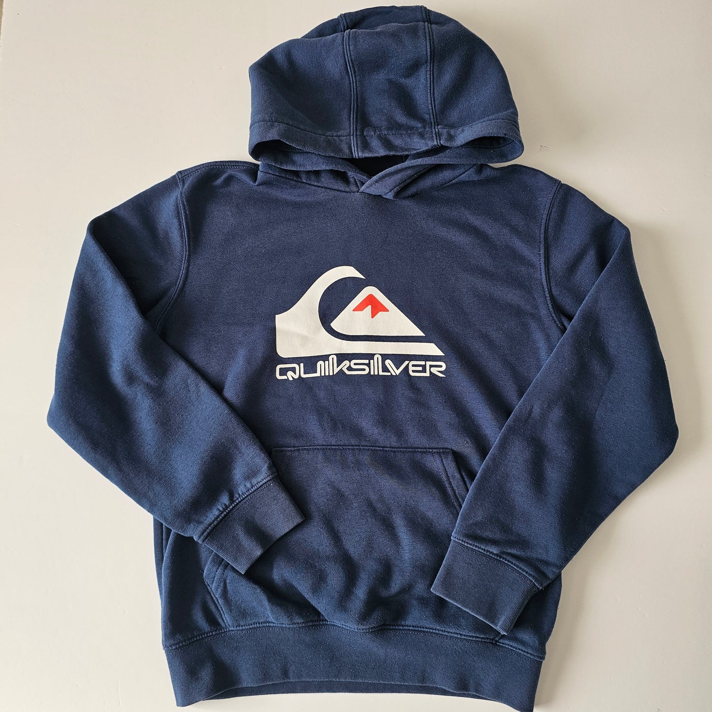Quicksilver Hoodie - Size 10