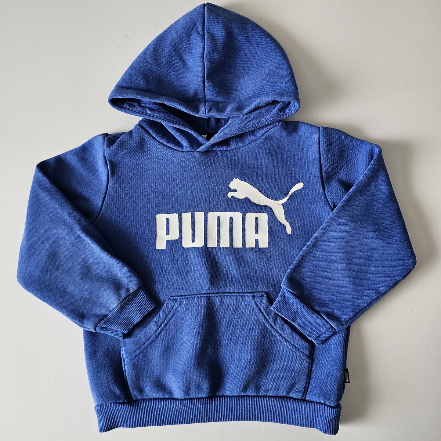 Puma Hoodie - Size 3-4
