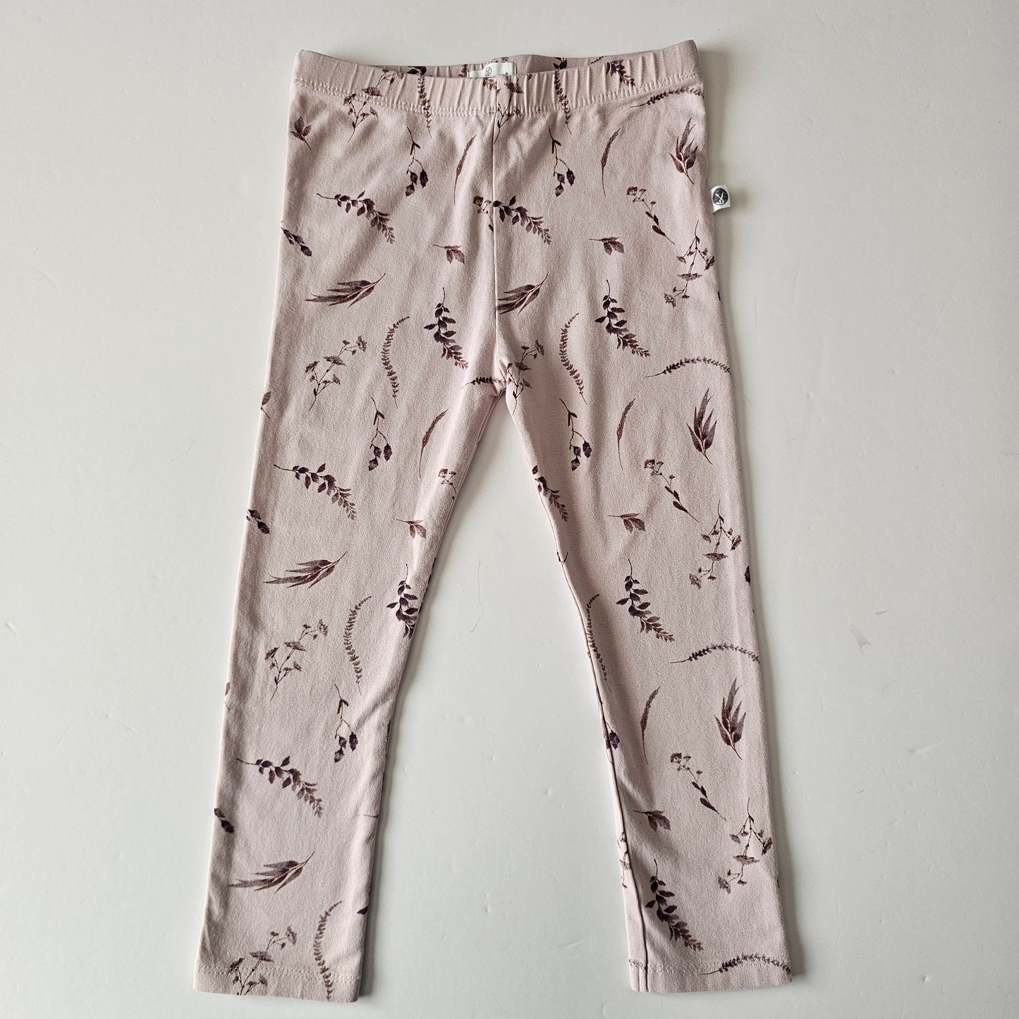 Burrow & Be Leggings - Size 3