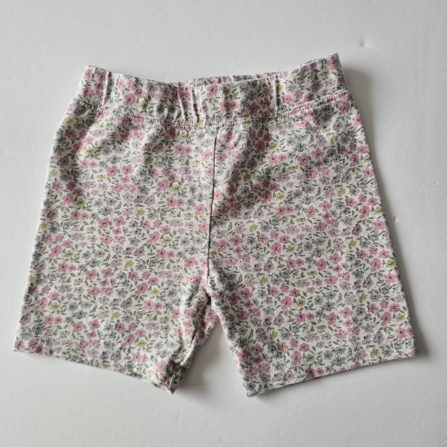 Jamie Kay Fifi Everyday Bike Shorts (minor flaw) - Size 4-5