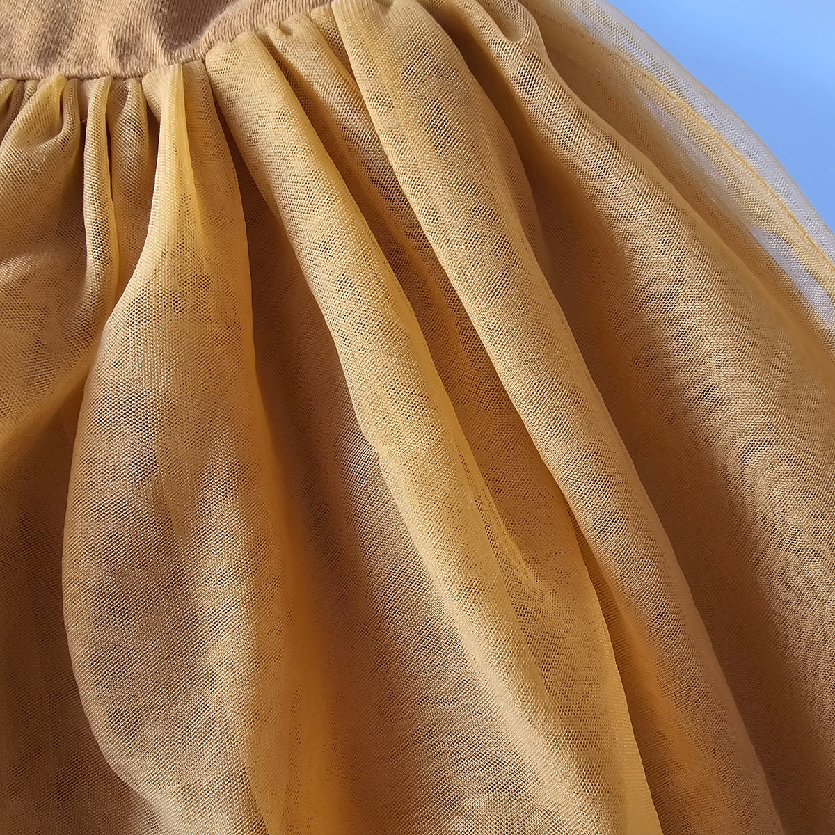 Mac & Elle Tutu Dress - Size 7
