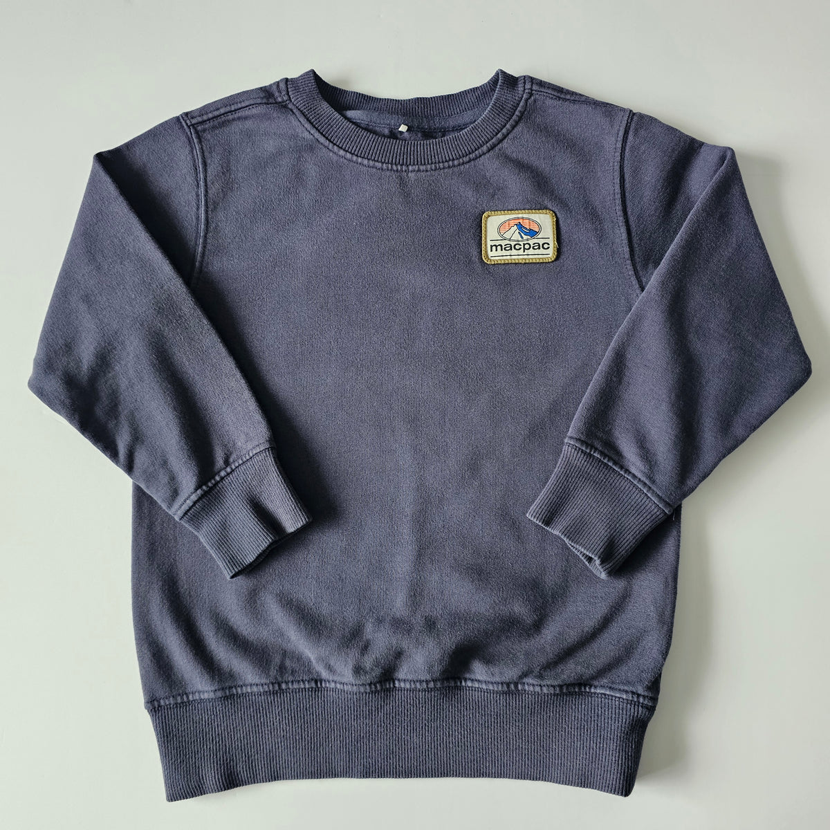 Macpac Sweatshirt - Size 3
