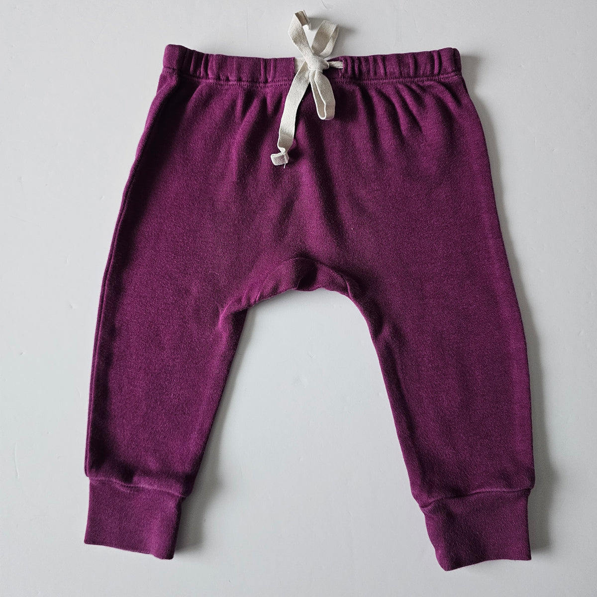 Ziwi Baby Leggings - Size 3-6m