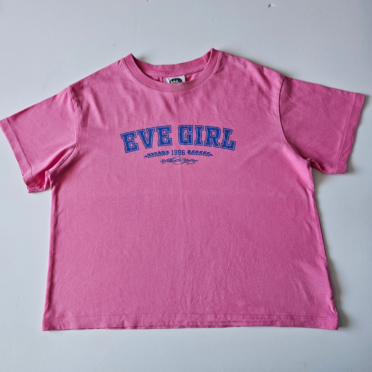 Eve Girl T-shirt - Size 12