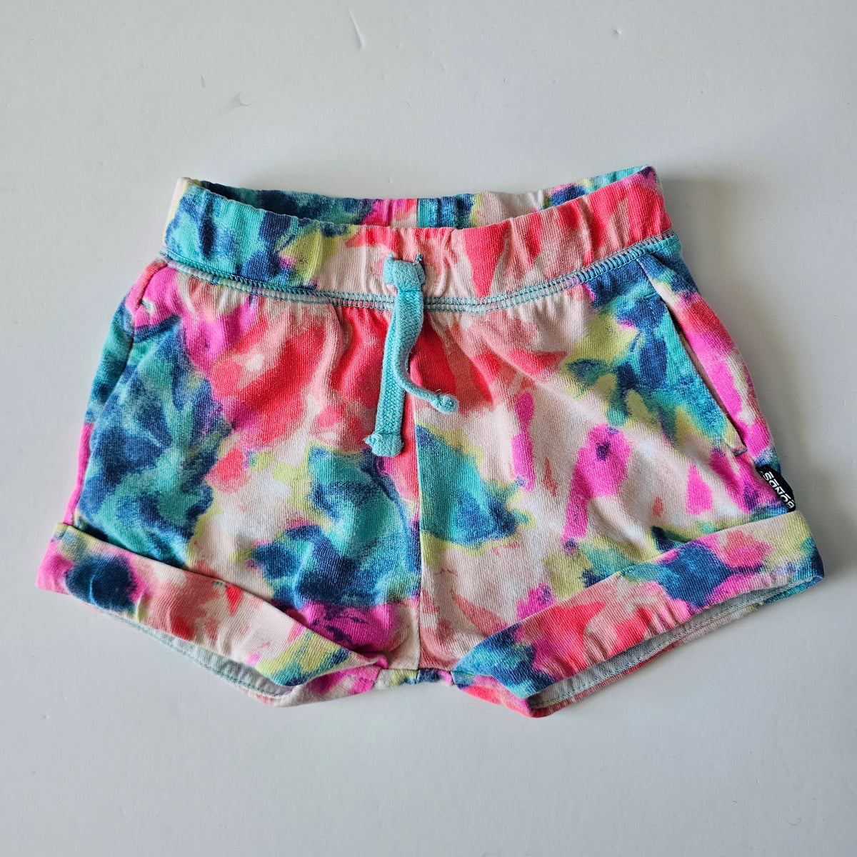 Bonds Shorts - Size 12-18m