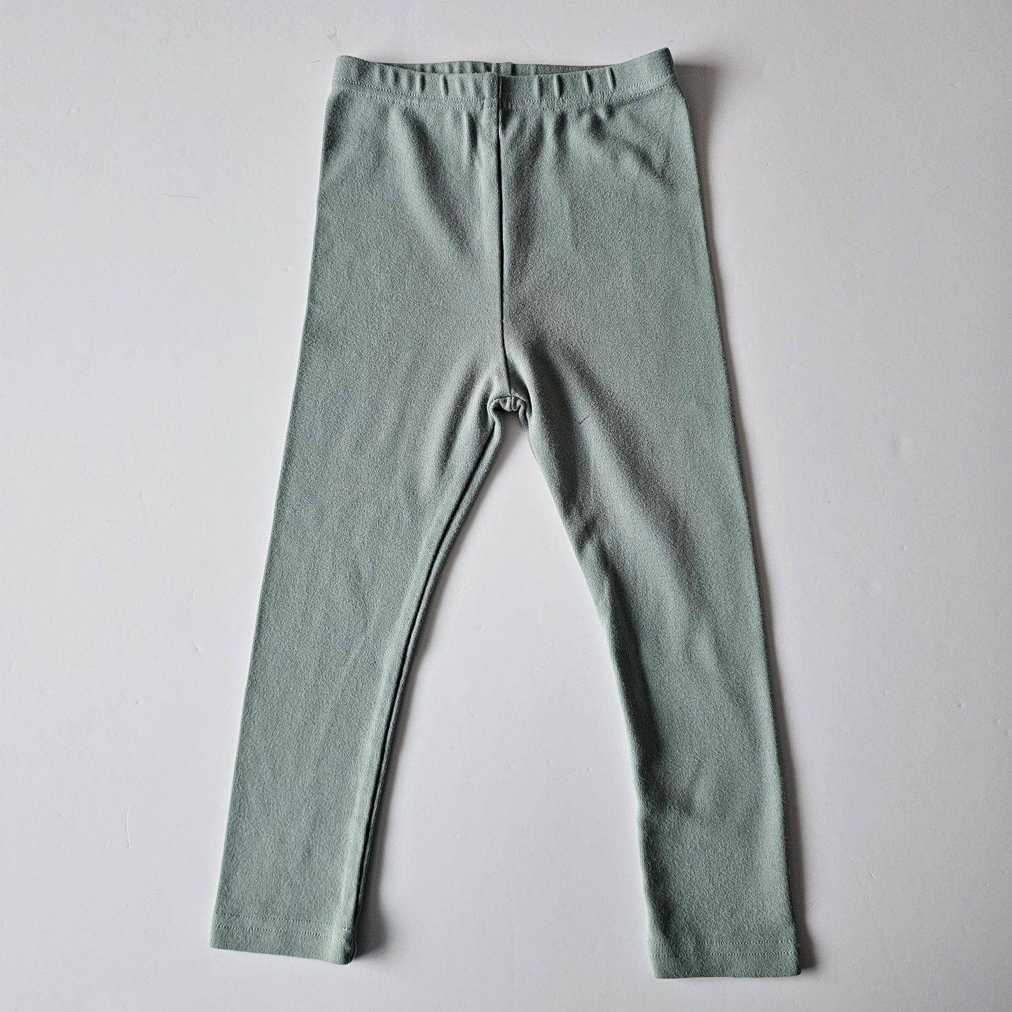Hello Poppet Leggings - Size 3