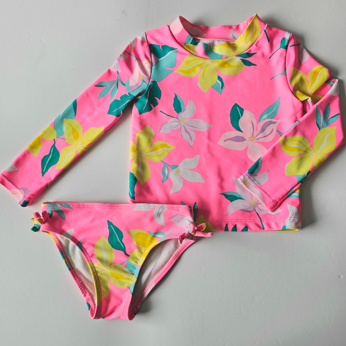 Carter's 2 Piece Swim Set - Size 3