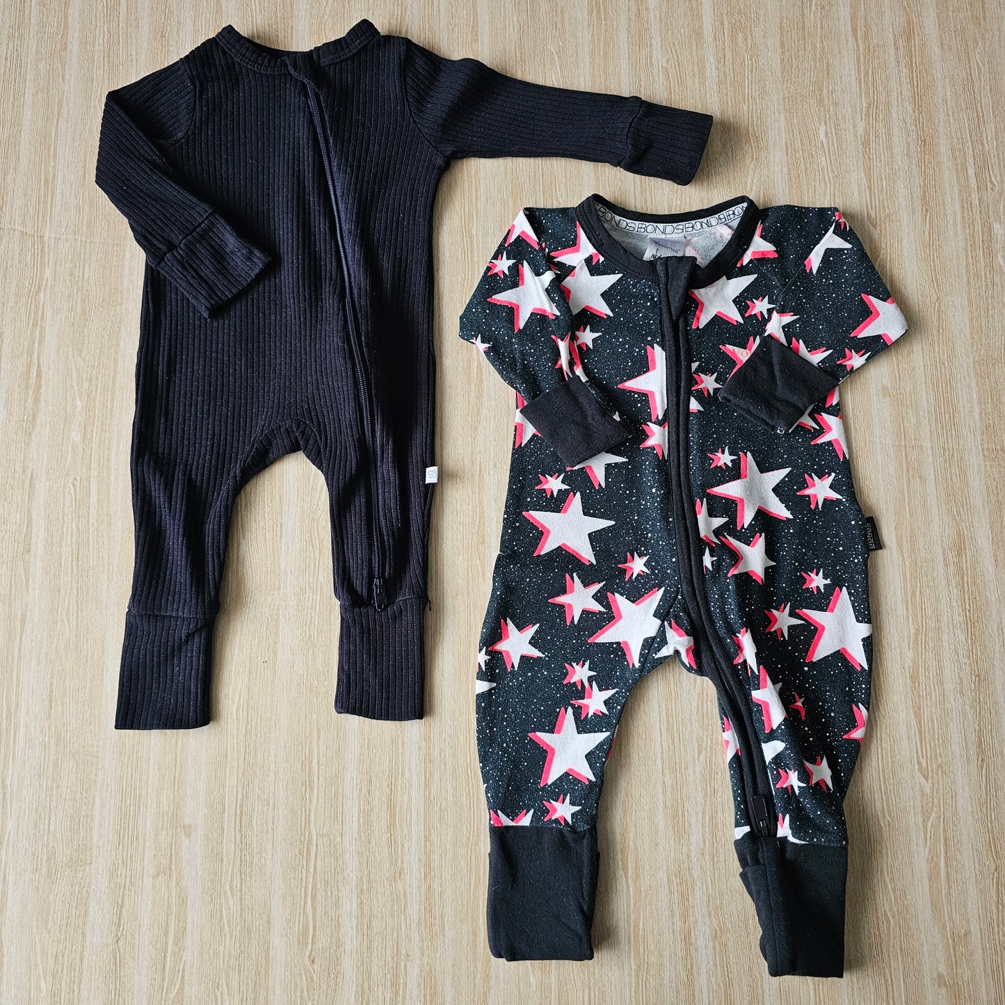 *Baby Bundle* Mixed Brands - Size Newborn