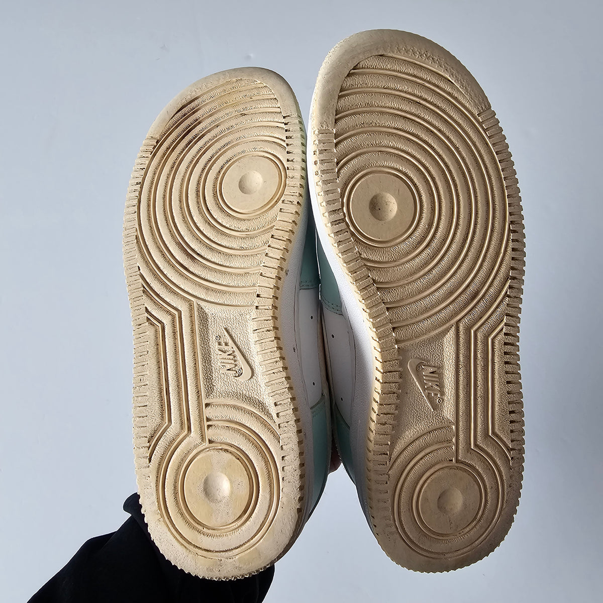 Nike Air Force 1 Shoes (minor flaw) - Size 3Y (US)