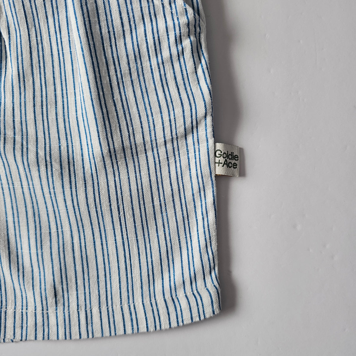 Goldie & Ace Sailor Stripe Noah Shorts *BNWT* - Size 5
