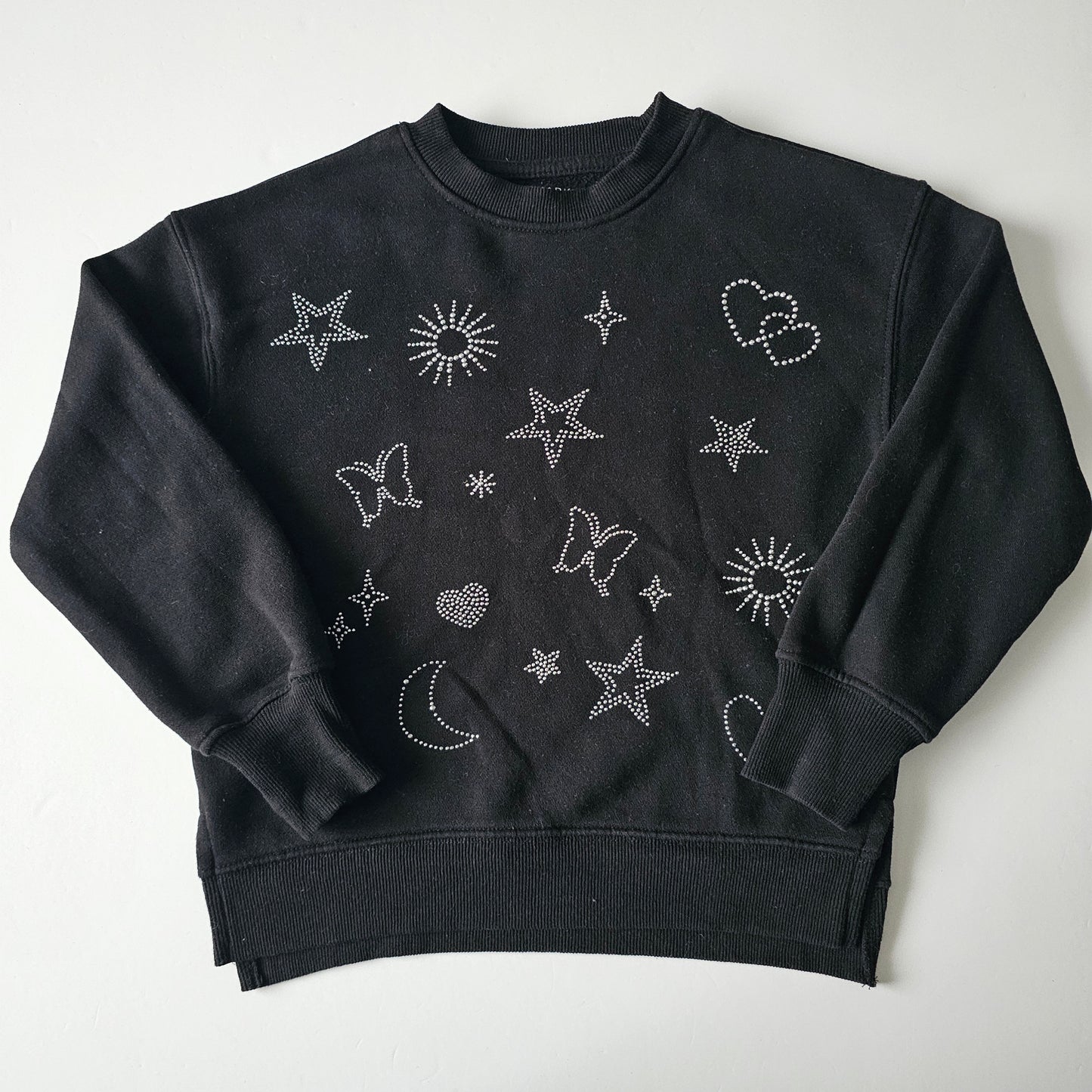 Primark Sweatshirt - Size 8