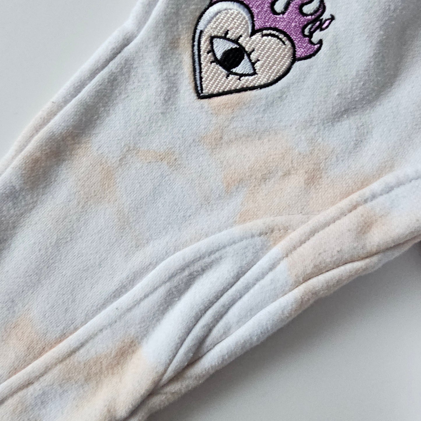 The Girl Club Trackpants (flaw) - Size 3