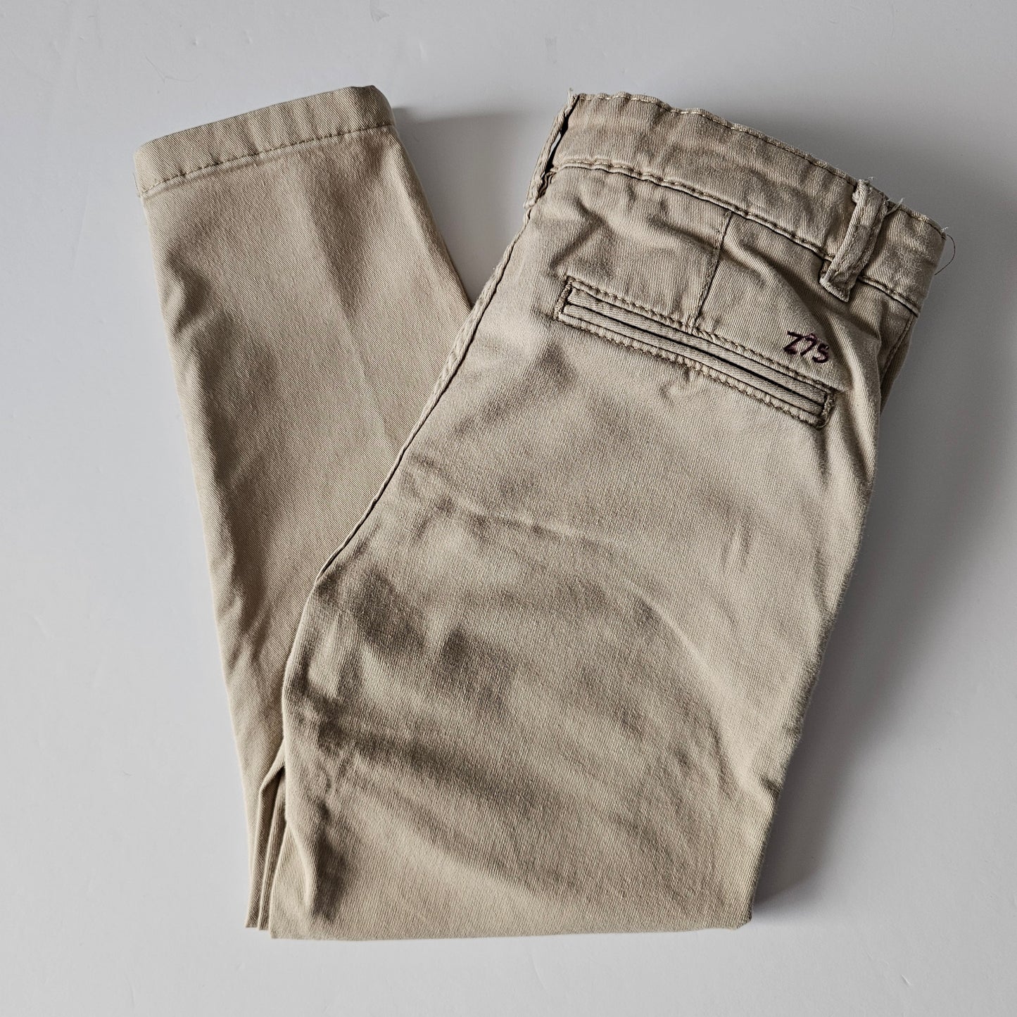 Zara Chinos - Size 5