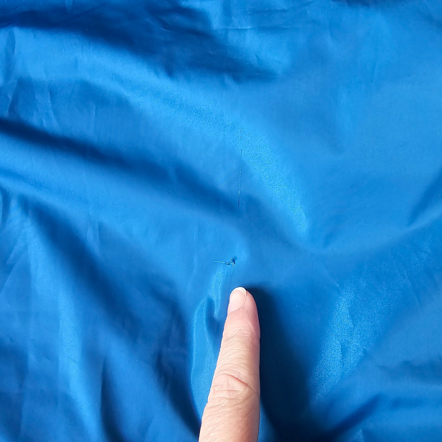 Radicool Rad Tribe Reversable Jacket *BNWT* - Size 12 (minor flaw)