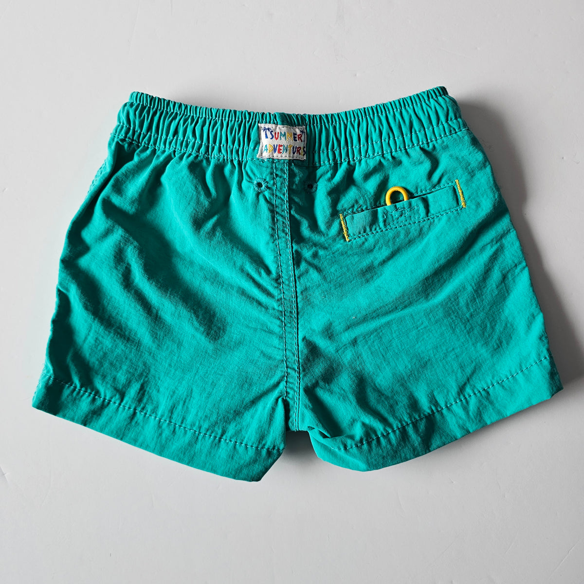 Zara Board Shorts - Size 6-12m