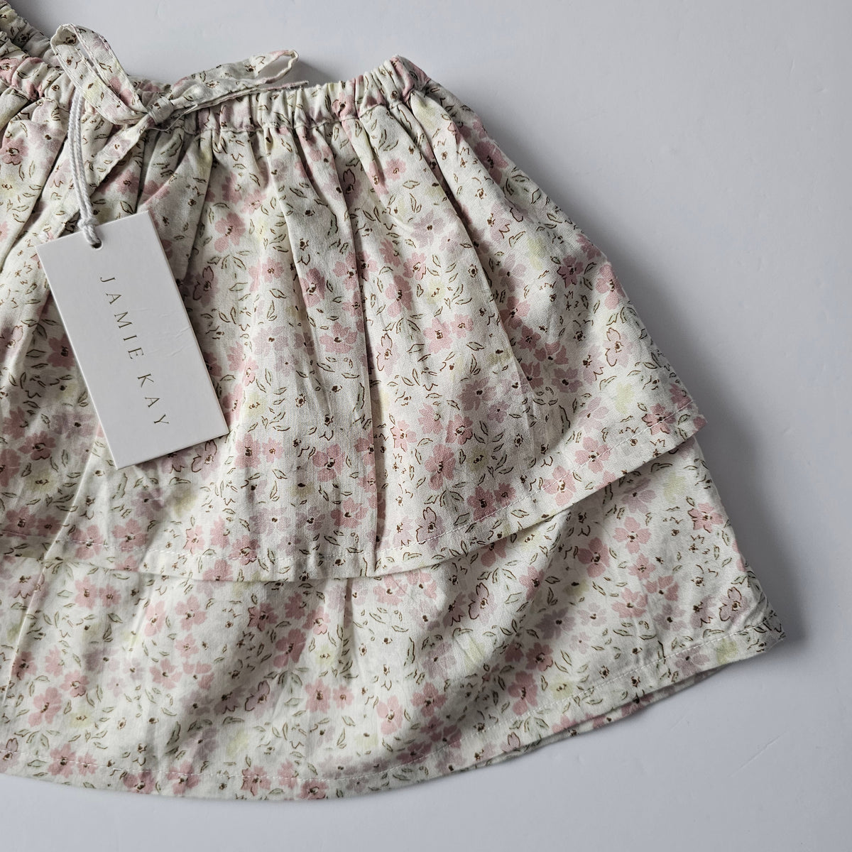 Jamie Kay Fifi Floral Heidi Skirt *BNWT* - Size 2