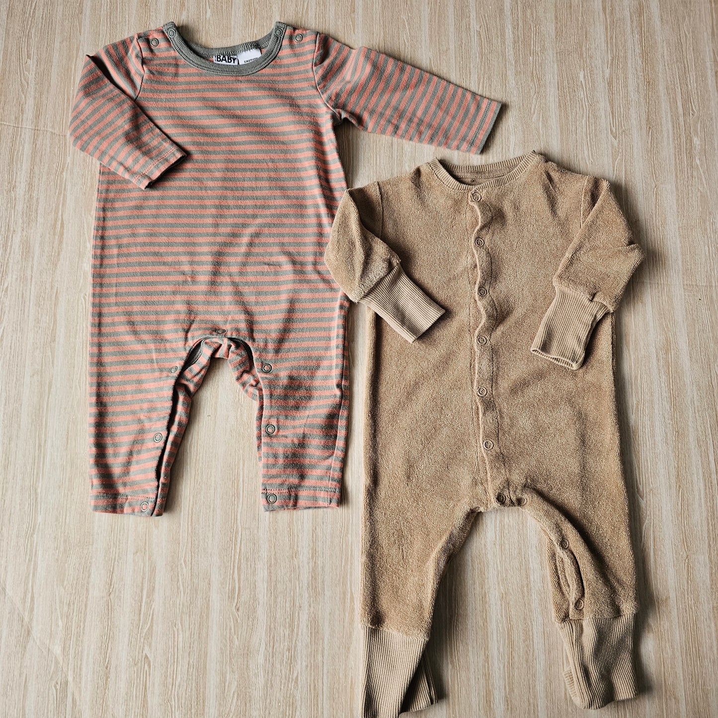 *Baby Bundle* Labeled - Size 3-6m