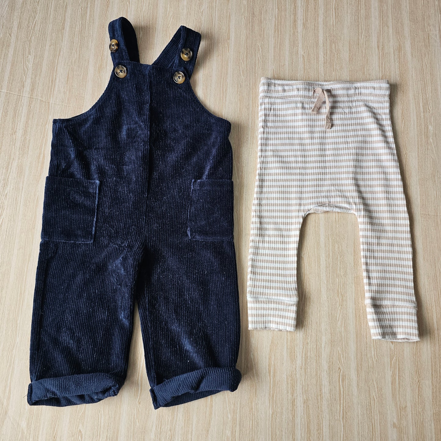 *Baby Bundle* Mixed Brands - Size 6-12m