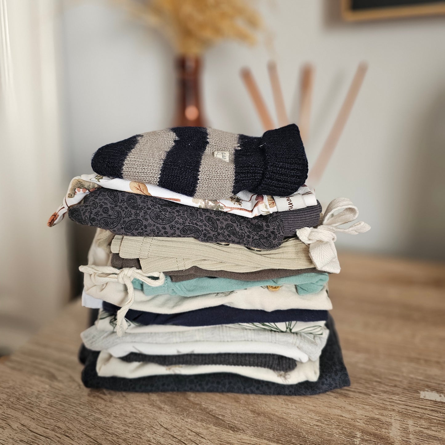 Baby Bundle (Labelled Brands) - Size 0-3m